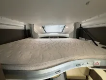 Fahrzeugbild Benimar Tessoro T 483/1.Hand/Automatik/Festbett+Hubbett #11