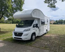 Fahrzeugbild Forster A 699 HB Sehr gepflegt #1