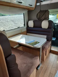 Fahrzeugbild Forster A 699 HB Sehr gepflegt #8