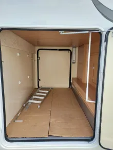 Fahrzeugbild Forster A 699 HB Sehr gepflegt #11