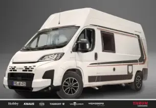 Bild CaraBus 600 MQH EDITION [FIRE]