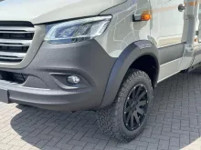 Fahrzeugbild Hymer ML-T CrossTrail 580 #2