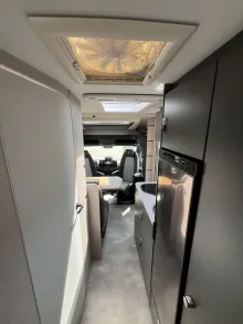 Fahrzeugbild Hymer ML-T CrossTrail 580 #12