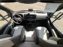 Fahrzeugbild Hymer ML-T CrossTrail 580 #15
