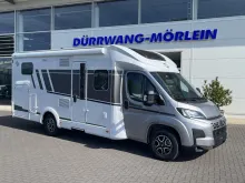 Fahrzeugbild Carado T 457 #1
