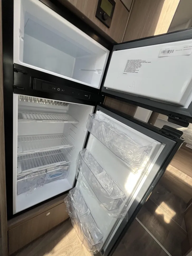 Fahrzeugbild Carado T 457 #6