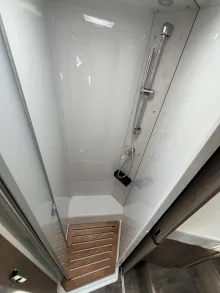 Fahrzeugbild Carado T 457 #7