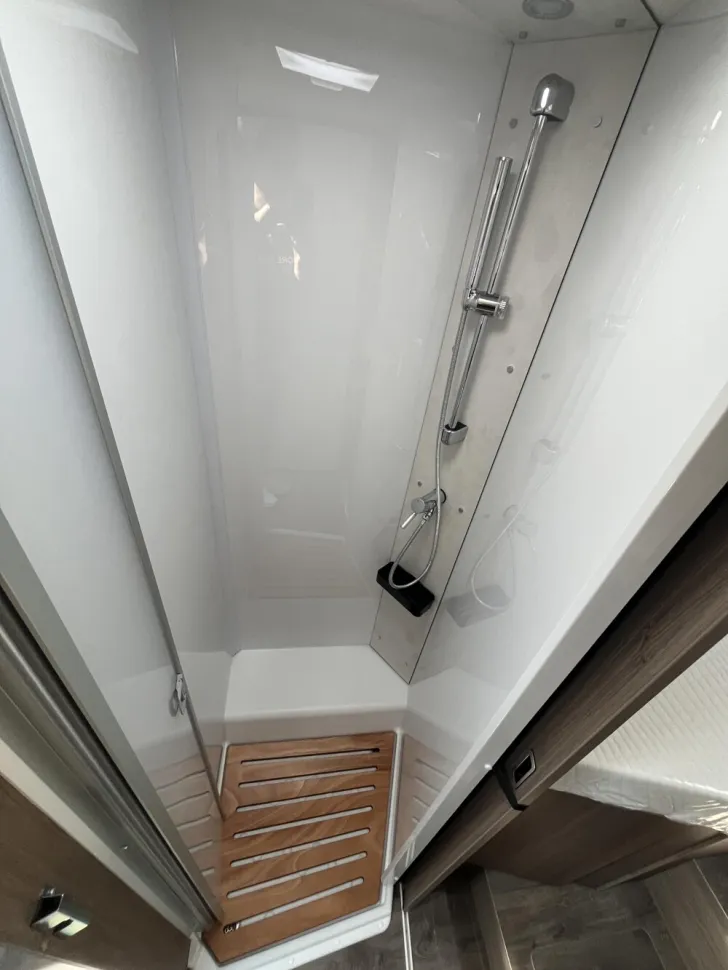 Fahrzeugbild Carado T 457 #7