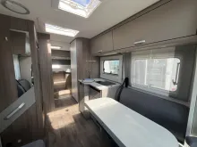 Fahrzeugbild Carado T 457 #11