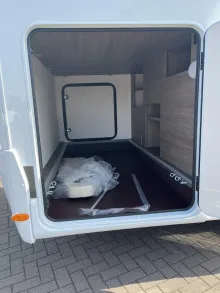 Fahrzeugbild Carado T 457 #12