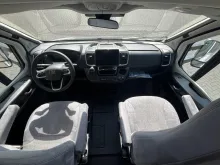 Fahrzeugbild Carado T 457 #13