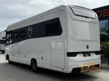 Fahrzeugbild Morelo Loft 82 LS #4