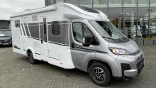 Fahrzeugbild Carado T 457 Beck Clever Deals #1
