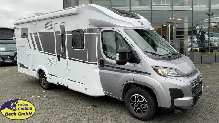 Fahrzeugbild Carado T 457 Beck Clever Deals #1