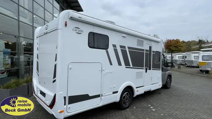 Fahrzeugbild Carado T 457 Beck Clever Deals #3