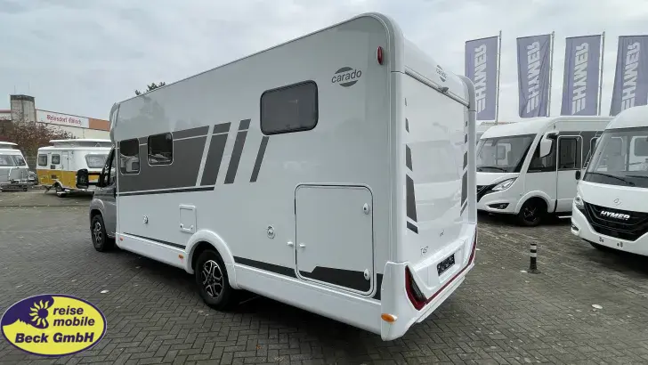 Fahrzeugbild Carado T 457 Beck Clever Deals #4