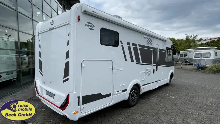 Fahrzeugbild Carado I 447 Beck Clever Deals #4