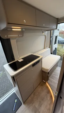 Fahrzeugbild Carado CV 541 PRO Beck Clever Deals #17