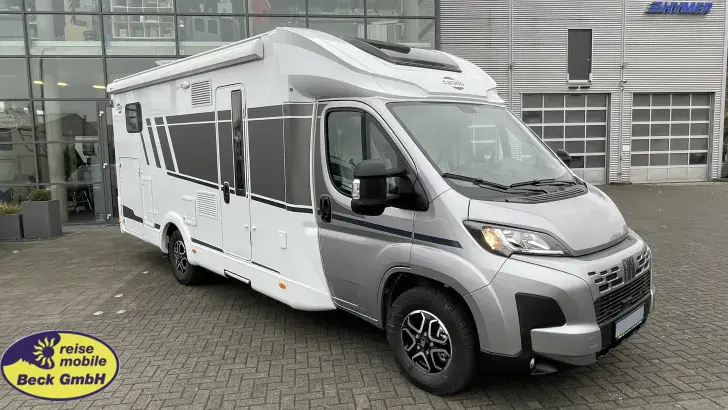 Fahrzeugbild Carado T 447 Beck Clever Deals #1