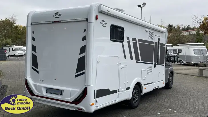 Fahrzeugbild Carado T 447 Beck Clever Deals #3