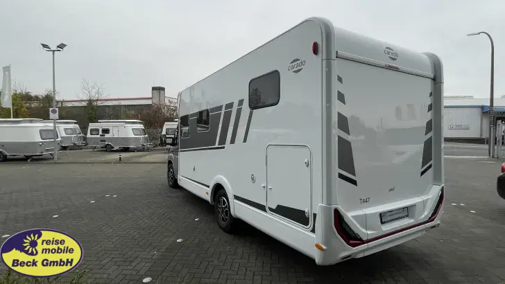 Fahrzeugbild Carado T 447 Beck Clever Deals #4