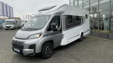 Fahrzeugbild Carado T 447 Beck Clever Deals #5