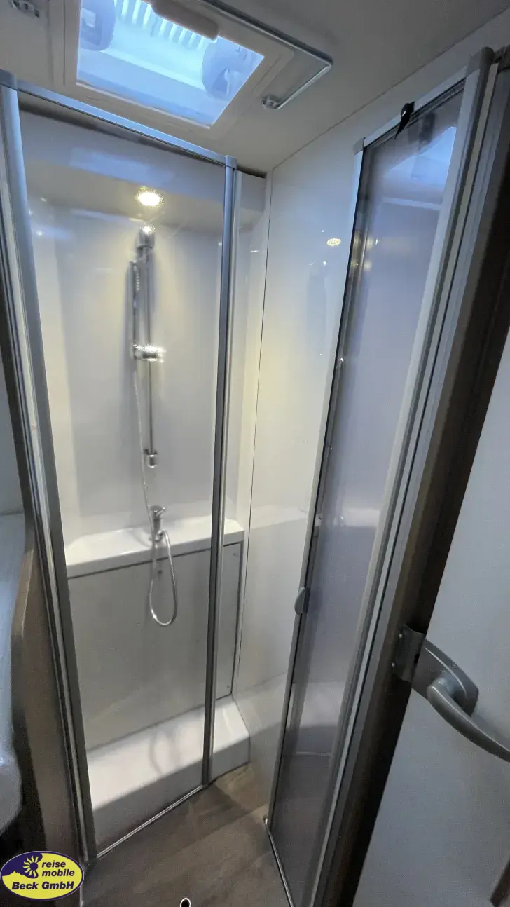 Fahrzeugbild Carado T 447 Beck Clever Deals #16