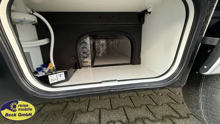 Fahrzeugbild Hymer B-Klasse MC I 600 Beck Clever Deals #9