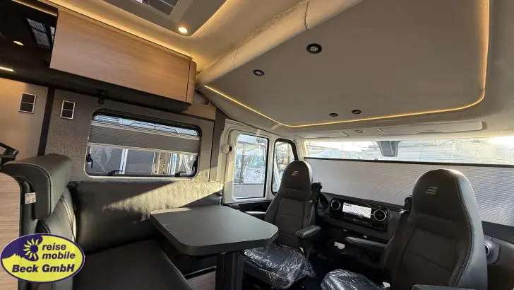 Fahrzeugbild Hymer B-Klasse MC I 600 Beck Clever Deals #14