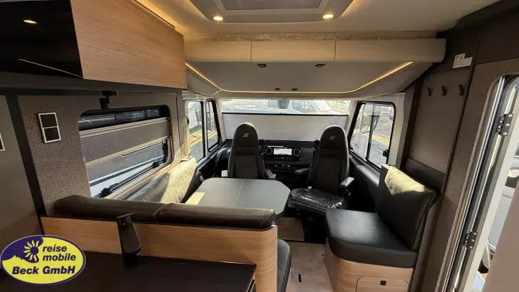 Fahrzeugbild Hymer B-Klasse MC I 600 Beck Clever Deals #15