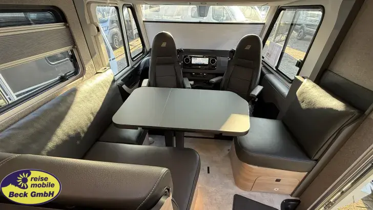 Fahrzeugbild Hymer B-Klasse MC I 600 Beck Clever Deals #17