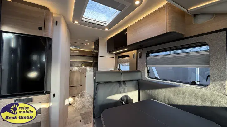 Fahrzeugbild Hymer B-Klasse MC I 600 Beck Clever Deals #18
