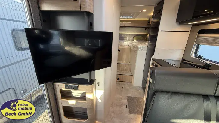 Fahrzeugbild Hymer B-Klasse MC I 600 Beck Clever Deals #20