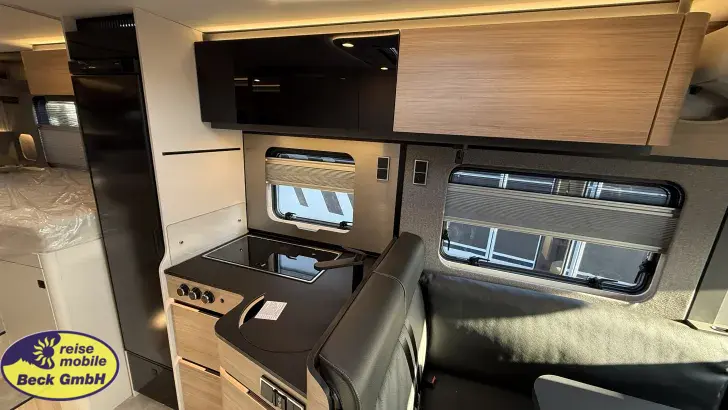 Fahrzeugbild Hymer B-Klasse MC I 600 Beck Clever Deals #21