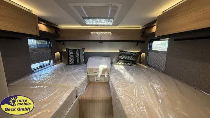 Fahrzeugbild Hymer B-Klasse MC I 600 Beck Clever Deals #23