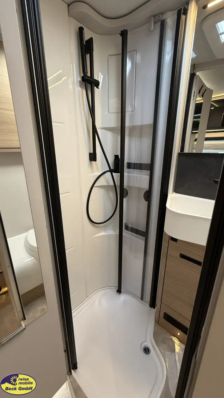 Fahrzeugbild Hymer B-Klasse MC I 600 Beck Clever Deals #26