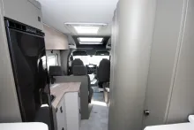 Fahrzeugbild Hymer GT-S 600 #6