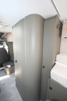 Fahrzeugbild Hymer GT-S 600 #7