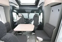 Fahrzeugbild Hymer GT-S 600 #10