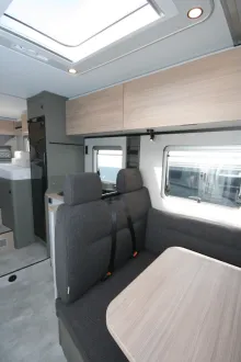 Fahrzeugbild Hymer GT-S 600 #12