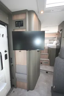 Fahrzeugbild Hymer GT-S 600 #16