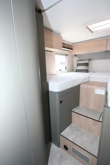 Fahrzeugbild Hymer GT-S 600 #17