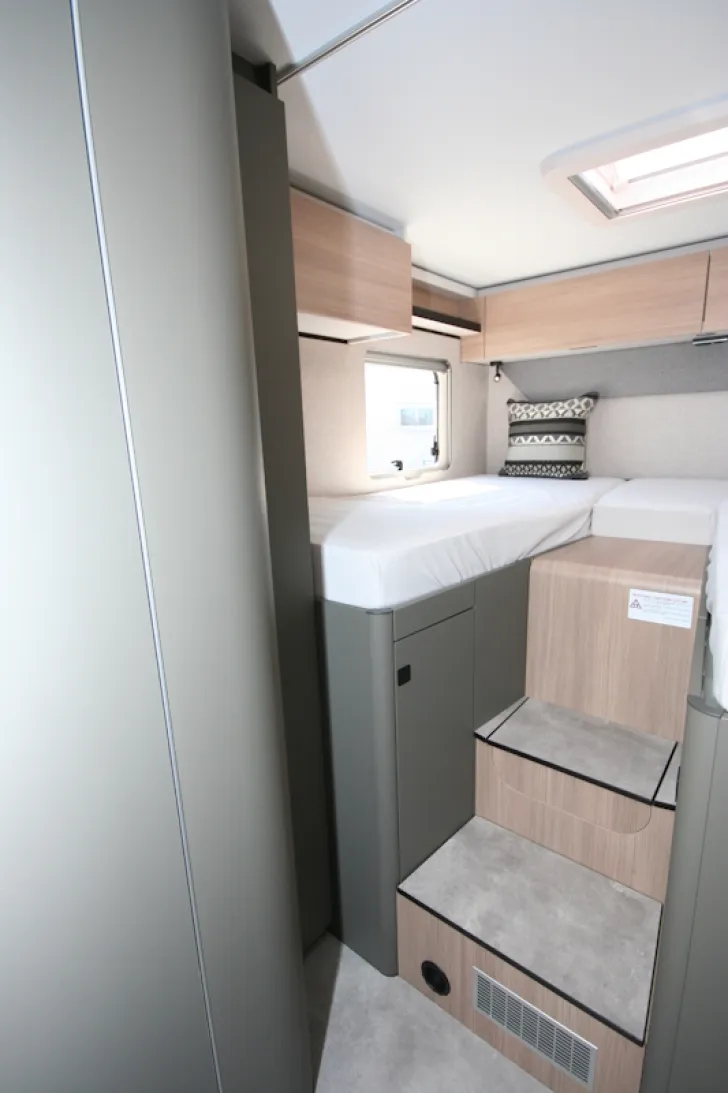 Fahrzeugbild Hymer GT-S 600 #17