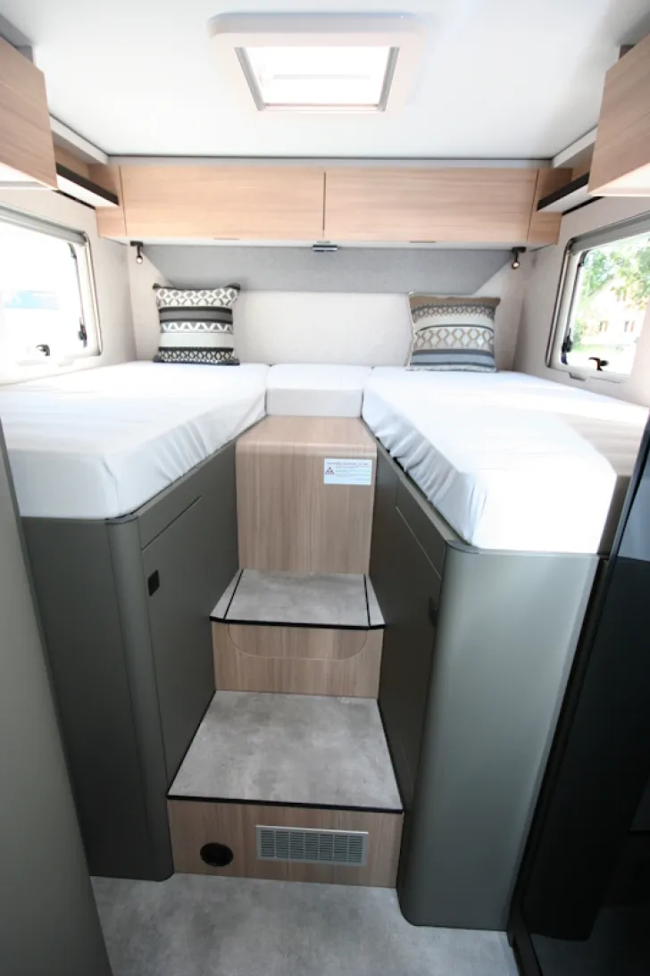 Fahrzeugbild Hymer GT-S 600 #18