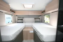 Fahrzeugbild Hymer GT-S 600 #19