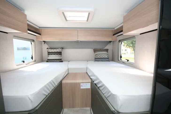 Fahrzeugbild Hymer GT-S 600 #19