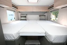 Fahrzeugbild Hymer GT-S 600 #20