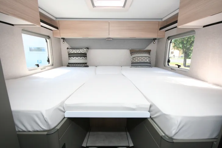 Fahrzeugbild Hymer GT-S 600 #20