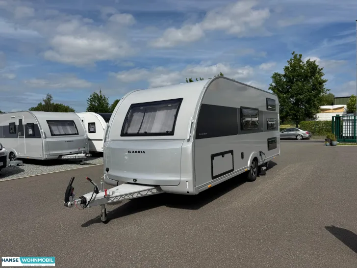 Fahrzeugbild Adria Altea 552 PK 60Y #2