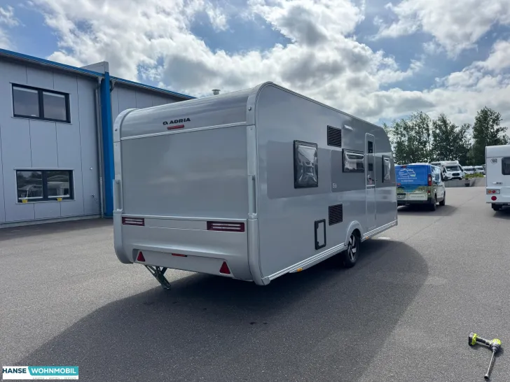 Fahrzeugbild Adria Altea 552 PK 60Y #3